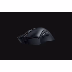 Razer DeathAdder V2 Pro souris Droitier Bluetooth+USB Type-A Optique 20000 DPI - Vue supplémentaire 4