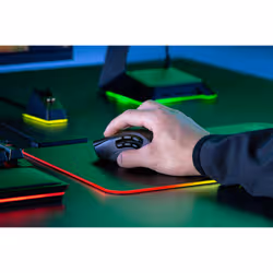 Razer Naga Pro souris Droitier RF sans fil Optique 20000 DPI - Vue supplémentaire 7