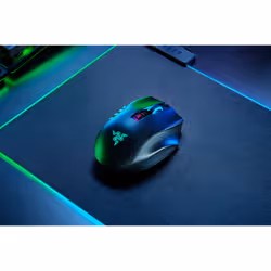 Razer Naga Pro souris Droitier RF sans fil Optique 20000 DPI - Vue supplémentaire 8
