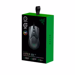 Razer Viper souris Droitier USB Type-A Optique 20000 DPI - Vue supplémentaire 7