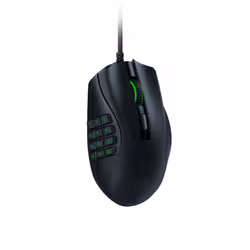 Razer Naga X souris Droitier USB Type-A Optique 18000 DPI - Vue supplémentaire 2