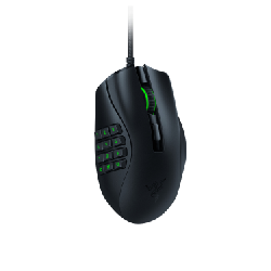 Razer Naga X souris Droitier USB Type-A Optique 18000 DPI