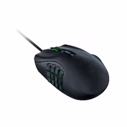 Razer Naga X souris Droitier USB Type-A Optique 18000 DPI - Vue supplémentaire 3
