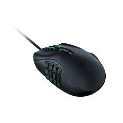 Razer Naga X souris Droitier USB Type-A Optique 18000 DPI