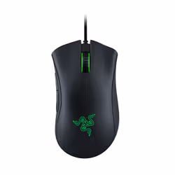 Razer DeathAdder Essential souris Droitier USB Type-A Optique 6400 DPI