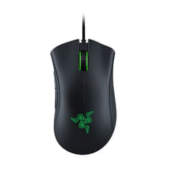 Razer DeathAdder Essential souris Droitier USB Type-A Optique 6400 DPI