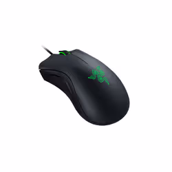 Razer DeathAdder Essential souris Droitier USB Type-A Optique 6400 DPI - Vue supplémentaire 3