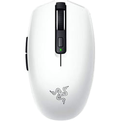Razer Orochi V2 souris Droitier RF sans fil Optique 18000 DPI