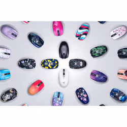 Razer Orochi V2 souris Droitier RF sans fil Optique 18000 DPI - Vue supplémentaire 10