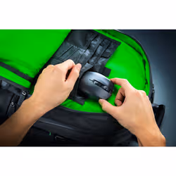 Razer Orochi V2 souris Droitier RF sans fil Optique 18000 DPI - Vue supplémentaire 9
