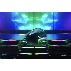 Razer Basilisk V3 souris Droitier USB Type-A Optique 26000 DPI