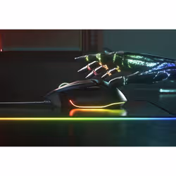 Razer Basilisk V3 souris Droitier USB Type-A Optique 26000 DPI - Vue supplémentaire 4