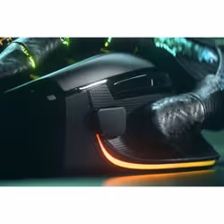 Razer Basilisk V3 souris Droitier USB Type-A Optique 26000 DPI - Vue supplémentaire 5