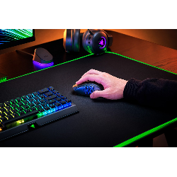 Razer Naga V2 Pro souris Droitier RF Wireless + Bluetooth + Optique 30000 DPI