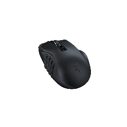 Razer Naga V2 HyperSpeed souris Droitier RF sans fil + Bluetooth Optique 30000 DPI