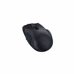 Razer Naga V2 HyperSpeed souris Droitier RF sans fil + Bluetooth Optique 30000 DPI - Vue supplémentaire 3