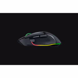 Razer Basilisk V3 Pro souris Droitier RF Wireless + Bluetooth + Optique 30000 DPI - Vue supplémentaire 5
