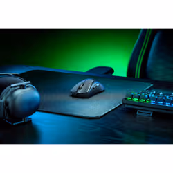 Razer DeathAdder V3 Pro souris Droitier RF Wireless + Optique 30000 DPI - Vue supplémentaire 2