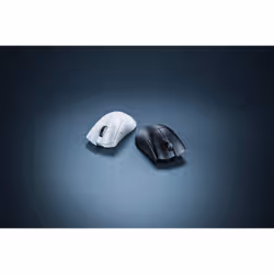 Razer DeathAdder V3 Pro souris Droitier RF Wireless + Optique 30000 DPI - Vue supplémentaire 5