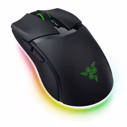 Razer Cobra Pro souris Droitier RF Wireless + Bluetooth + Optique 30000 DPI - Vue supplémentaire 2