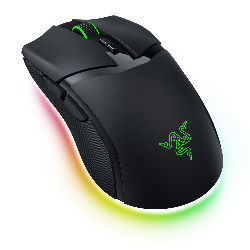 Razer Cobra Pro souris Droitier RF Wireless + Bluetooth + Optique 30000 DPI