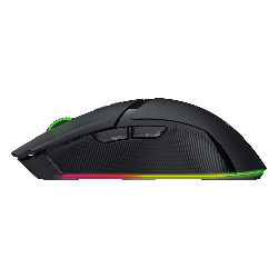 Razer Cobra Pro souris Droitier RF Wireless + Bluetooth + Optique 30000 DPI
