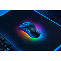 Razer Cobra Pro souris Droitier RF Wireless + Bluetooth + Optique 30000 DPI - Vue supplémentaire 7
