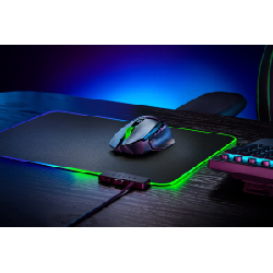 Razer Basilisk V3 X HyperSpeed souris Droitier Bluetooth Optique 18000 DPI