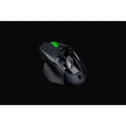 Razer Basilisk V3 X HyperSpeed souris Droitier Bluetooth Optique 18000 DPI