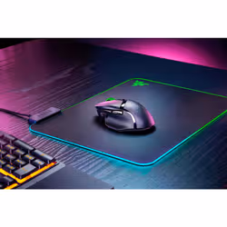 Razer Basilisk V3 X HyperSpeed souris Droitier Bluetooth Optique 18000 DPI - Vue supplémentaire 5