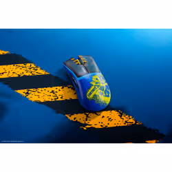 Razer DeathAdder V3 Pro - Fortnite Edition souris Jouer Droitier RF Wireless + USB Type-C Optique 30000 DPI - Vue supplémentaire 6