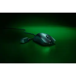 Razer Viper V3 Pro souris Jouer Droitier RF Wireless + USB Type-C Optique 35000 DPI