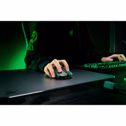 Razer Viper V3 Pro souris Jouer Droitier RF Wireless + USB Type-C Optique 35000 DPI - Vue supplémentaire 4