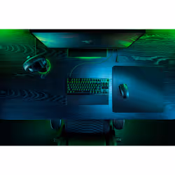 Razer Viper V3 Pro souris Jouer Droitier RF Wireless + USB Type-C Optique 35000 DPI - Vue supplémentaire 5