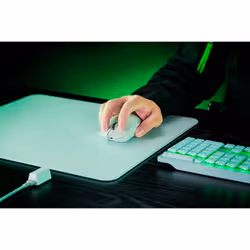 Razer Viper V3 Pro souris Jouer Droitier RF Wireless + USB Type-C Optique 35000 DPI - Vue supplémentaire 4