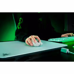 Razer Viper V3 Pro souris Jouer Droitier RF Wireless + USB Type-C Optique 35000 DPI - Vue supplémentaire 5