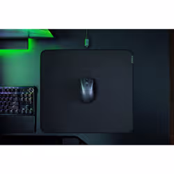Razer DeathAdder V3 HyperSpeed souris Jouer Droitier RF Wireless + USB Type-C Optique 26000 DPI - Vue supplémentaire 5