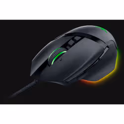 Razer Basilisk V3 35K souris Jouer Droitier Optique 35000 DPI - Vue supplémentaire 2