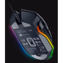 Razer Basilisk V3 35K souris Jouer Droitier Optique 35000 DPI - Vue supplémentaire 3