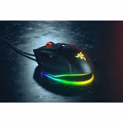 Razer Basilisk V3 35K souris Jouer Droitier Optique 35000 DPI - Vue supplémentaire 5
