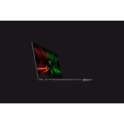 Razer Blade 14 Ordinateur portable 35,6 cm (14") Quad HD AMD Ryzen™ 9 5900HX 16 Go DDR4-SDRAM 1 To SSD NVIDIA GeForce RTX 3080 Wi-Fi 6 (802.11ax) Windows 10 Home Noir - Vue supplémentaire 3