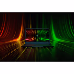 Razer Blade 14 Ordinateur portable 35,6 cm (14") Quad HD AMD Ryzen™ 9 5900HX 16 Go DDR4-SDRAM 1 To SSD NVIDIA GeForce RTX 3080 Wi-Fi 6 (802.11ax) Windows 10 Home Noir - Vue supplémentaire 4