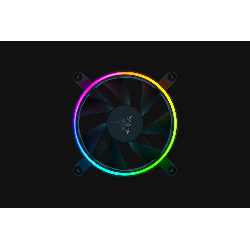 Razer Kunai Chroma Boitier PC Ventilateur 12 cm Noir