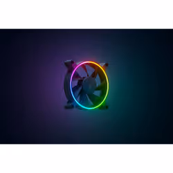 Razer Kunai Chroma Boitier PC Ventilateur 12 cm Noir - Vue supplémentaire 3