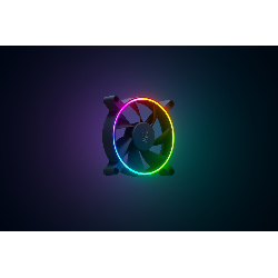 Razer Kunai Chroma Boitier PC Ventilateur 12 cm Noir