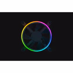 Razer Kunai Chroma Boitier PC Ventilateur 12 cm Noir - Vue supplémentaire 5