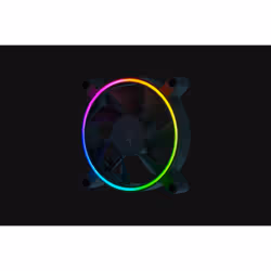Razer Kunai Chroma Boitier PC Ventilateur 12 cm Noir - Vue supplémentaire 6