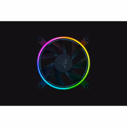 Razer Kunai Chroma Boitier PC Ventilateur 12 cm Noir - Vue supplémentaire 3