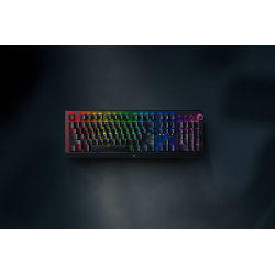 Razer BlackWidow V3 Pro clavier USB + Bluetooth Français Noir