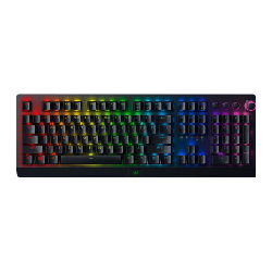 Razer BlackWidow V3 Pro clavier USB + Bluetooth Français Noir